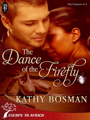 cover image of The Dance of the Firefly